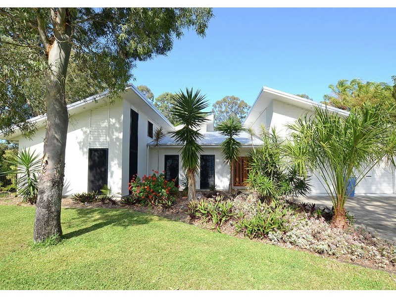 73 Eagle Beach Parade, Dundowran Beach QLD 4655