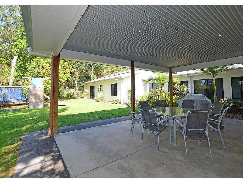 73 Eagle Beach Parade, Dundowran Beach QLD 4655