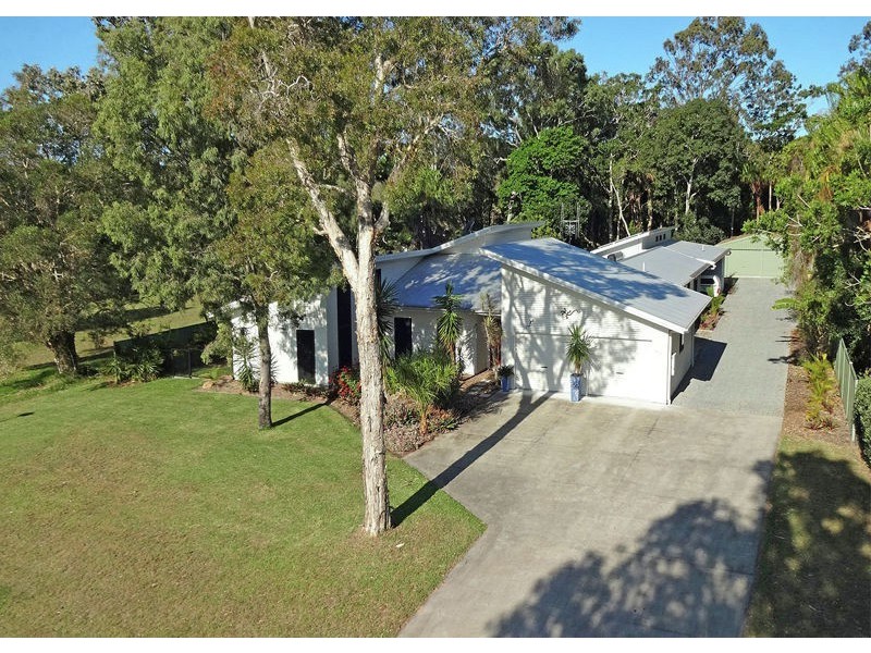 73 Eagle Beach Parade, Dundowran Beach QLD 4655