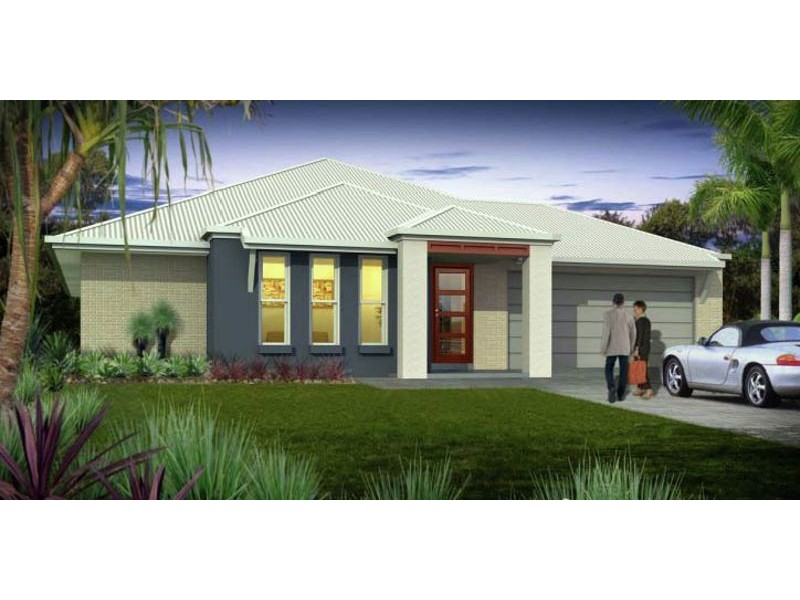 17 ( Lot 19 ) Eli Court, Kawungan QLD 4655