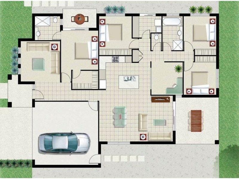 17 ( Lot 19 ) Eli Court, Kawungan QLD 4655