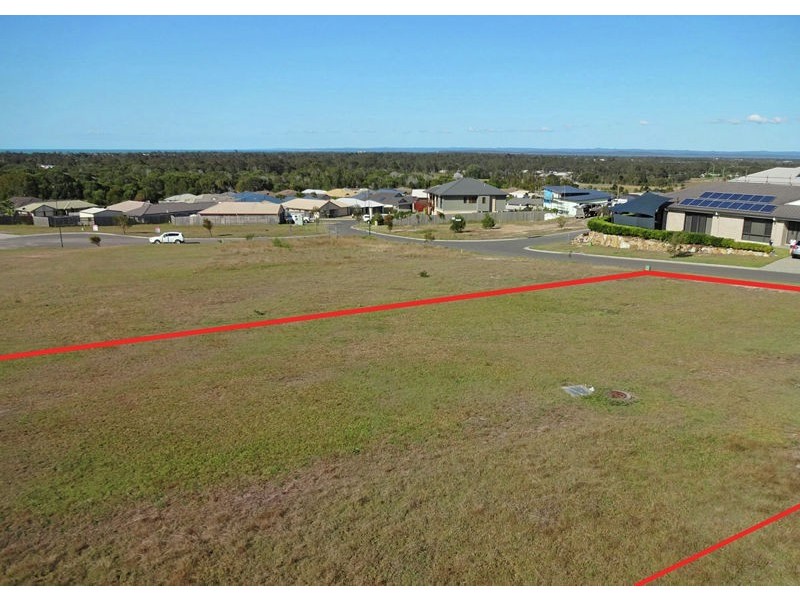 31 Teresa Street, Nikenbah QLD 4655