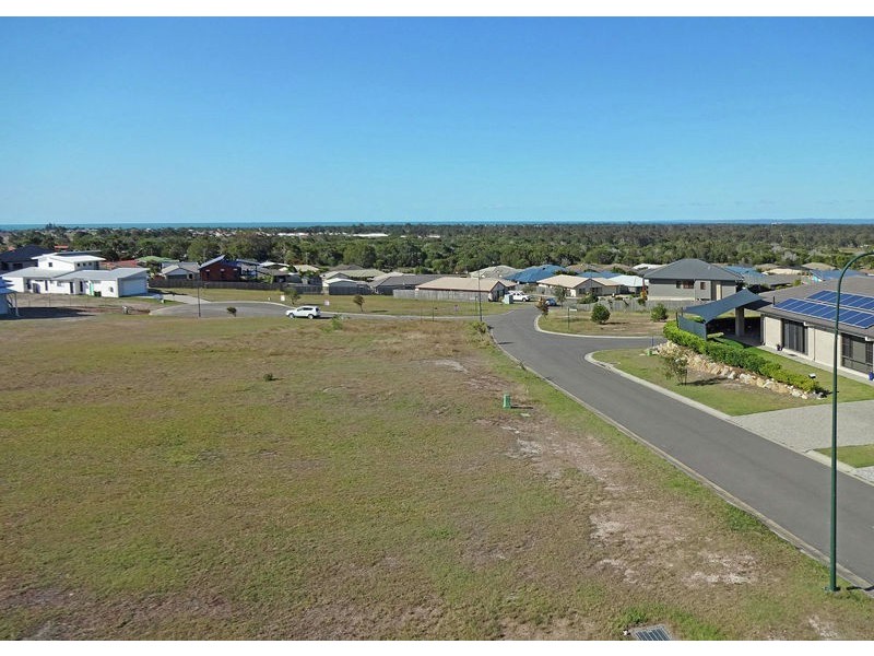 31 Teresa Street, Nikenbah QLD 4655