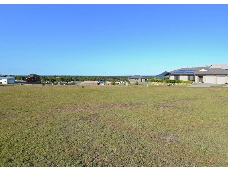 31 Teresa Street, Nikenbah QLD 4655