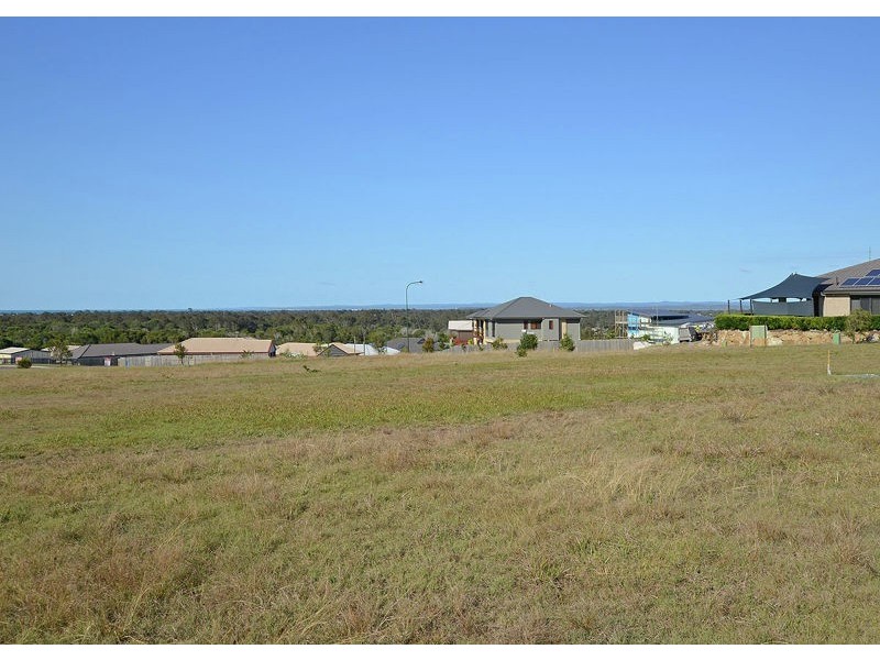 31 Teresa Street, Nikenbah QLD 4655