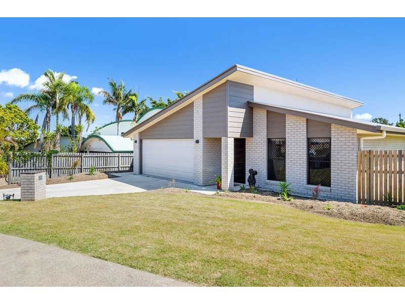 7 Jovi Court, Scarness QLD 4655