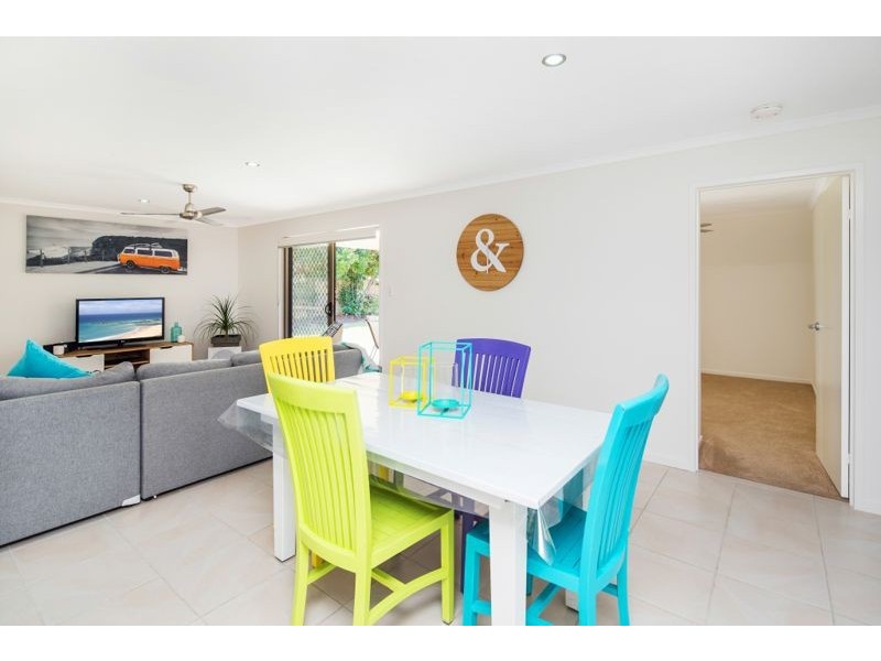 7 Jovi Court, Scarness QLD 4655