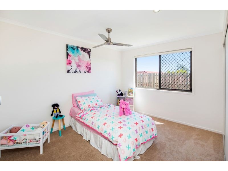 7 Jovi Court, Scarness QLD 4655