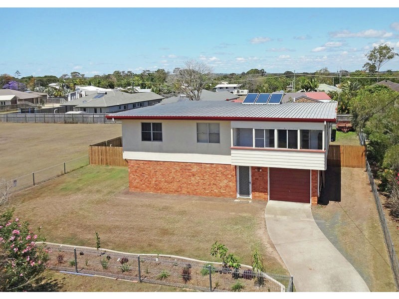 59 Helsham Street, Point Vernon QLD 4655
