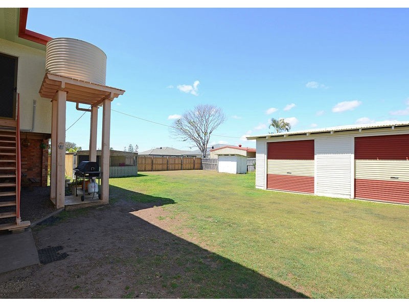 59 Helsham Street, Point Vernon QLD 4655