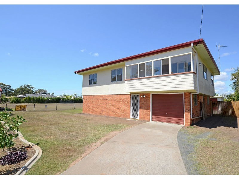59 Helsham Street, Point Vernon QLD 4655