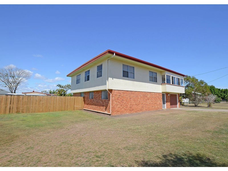 59 Helsham Street, Point Vernon QLD 4655