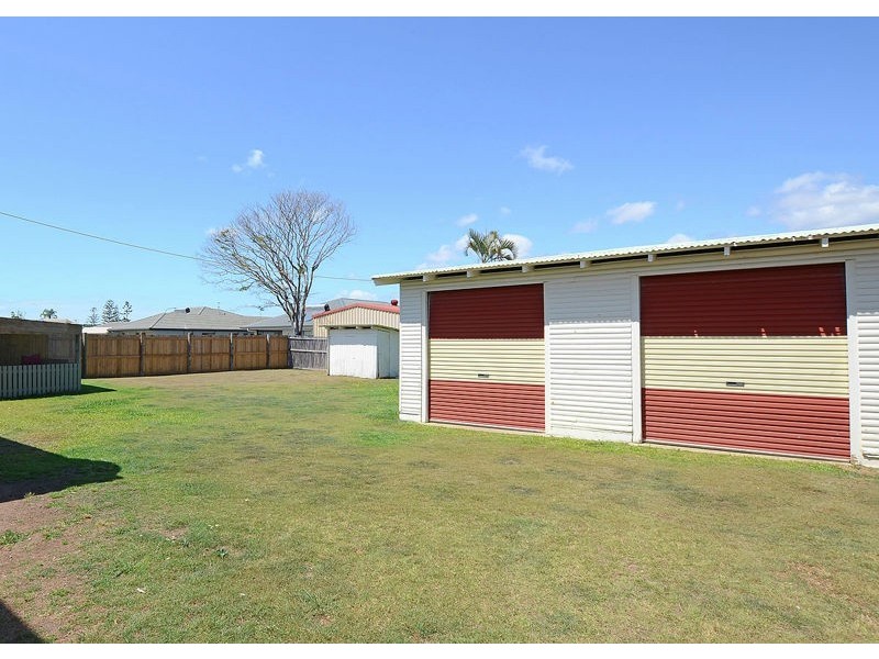 59 Helsham Street, Point Vernon QLD 4655