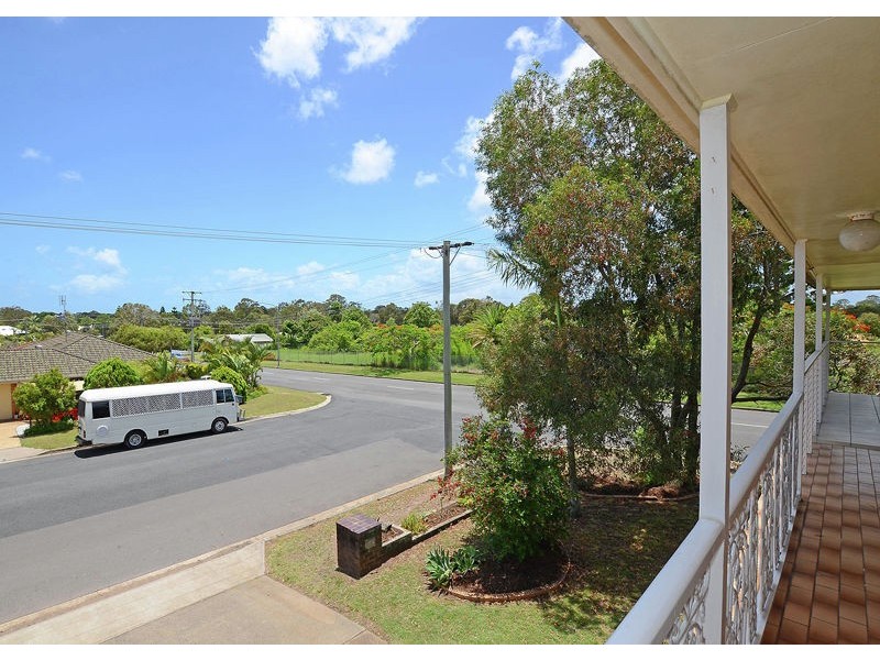 33 Holiday Parade, Scarness QLD 4655