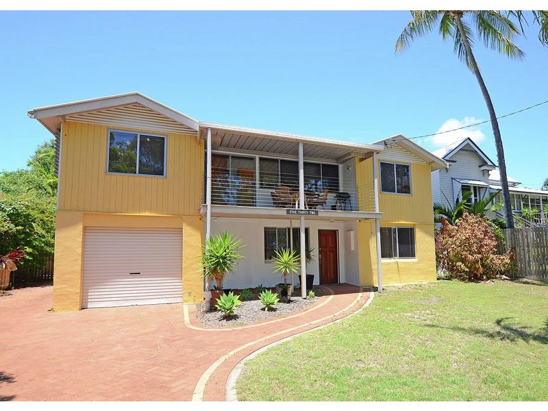 532 Esplanade, Urangan QLD 4655