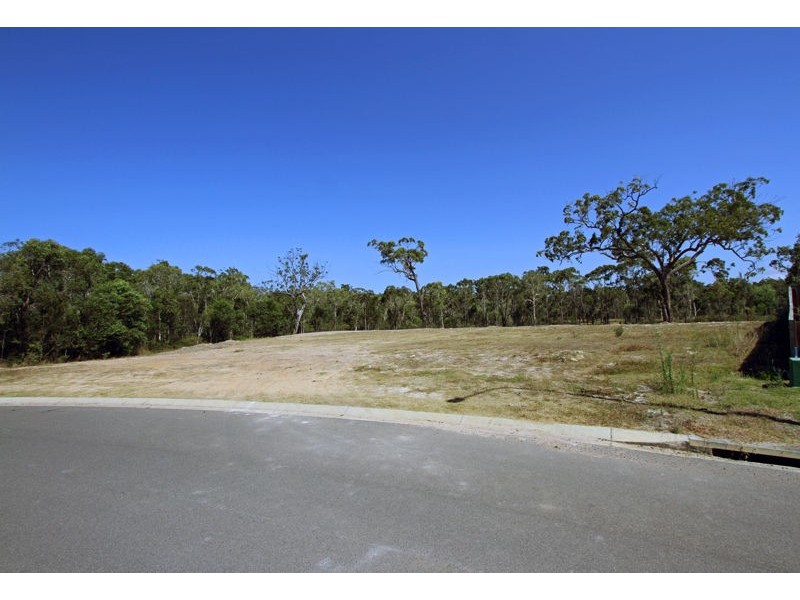 15 Kingsbarn Drive, Wondunna QLD 4655