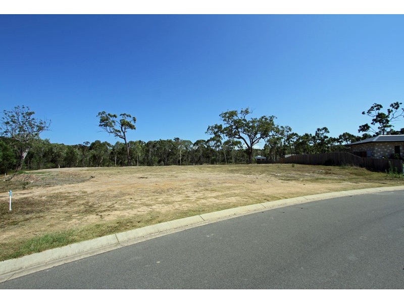 15 Kingsbarn Drive, Wondunna QLD 4655