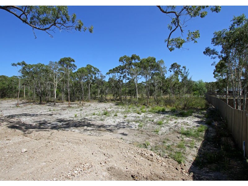 15 Kingsbarn Drive, Wondunna QLD 4655