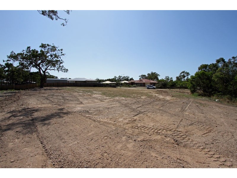 15 Kingsbarn Drive, Wondunna QLD 4655