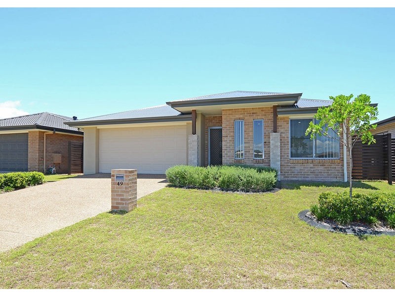 49 Blaxland Road, Urraween QLD 4655