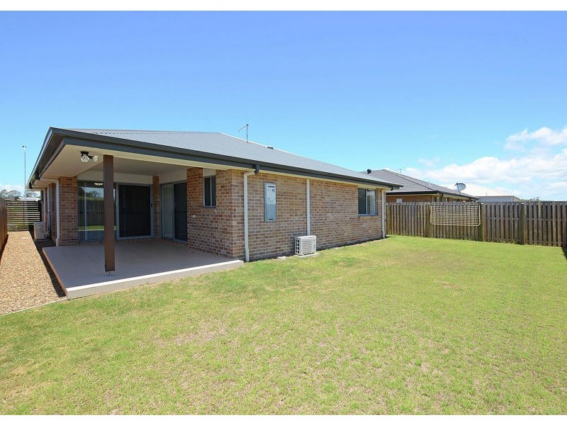 49 Blaxland Road, Urraween QLD 4655