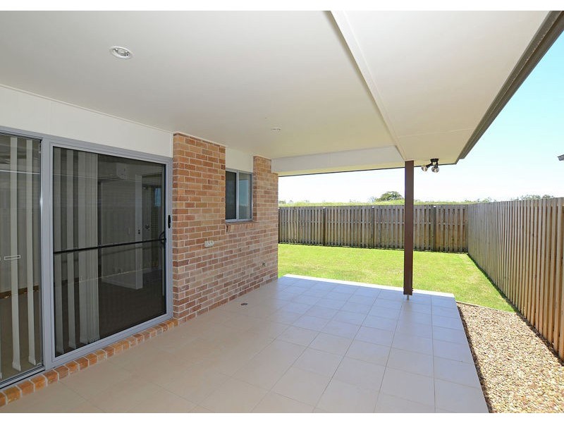 49 Blaxland Road, Urraween QLD 4655