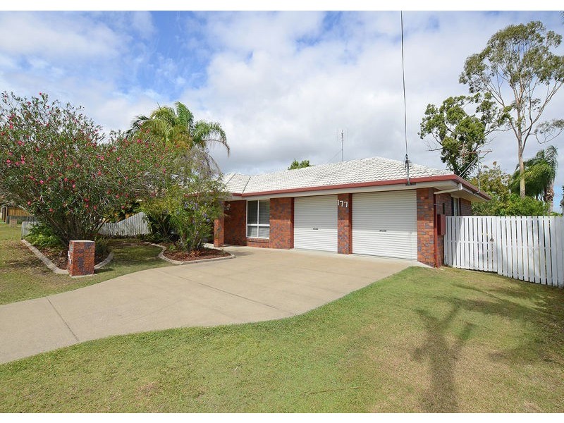 177 Denmans Camp Road, Kawungan QLD 4655