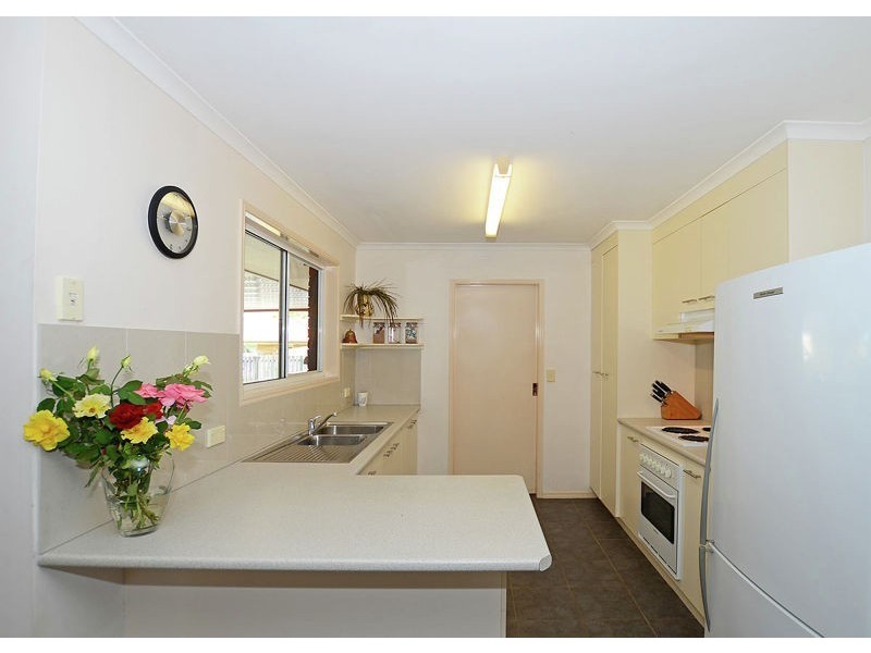 177 Denmans Camp Road, Kawungan QLD 4655