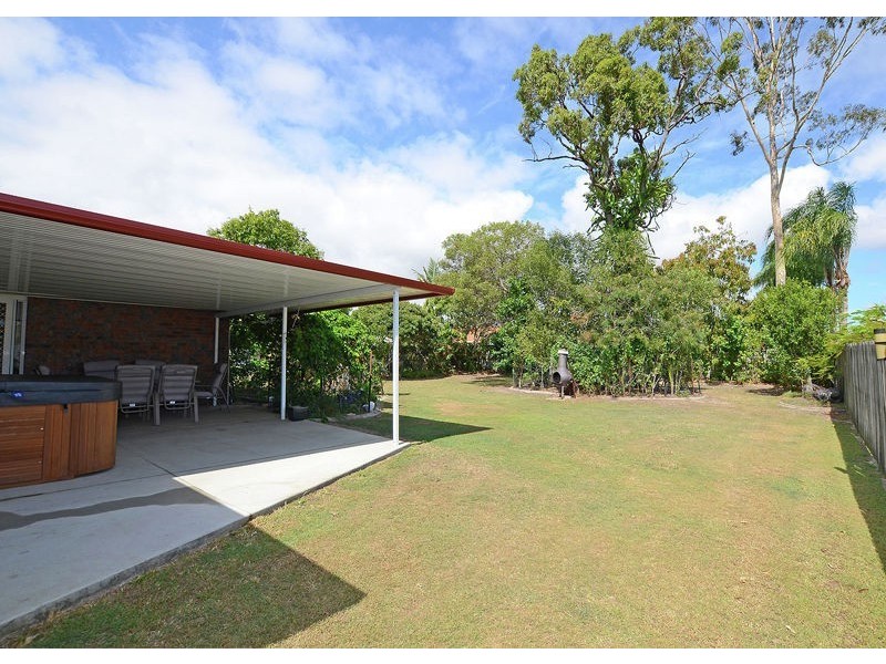 177 Denmans Camp Road, Kawungan QLD 4655