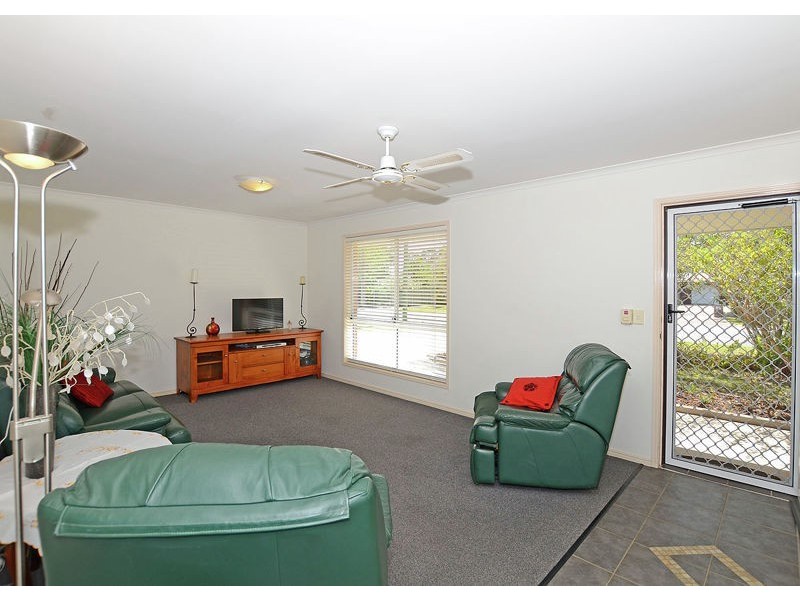 177 Denmans Camp Road, Kawungan QLD 4655