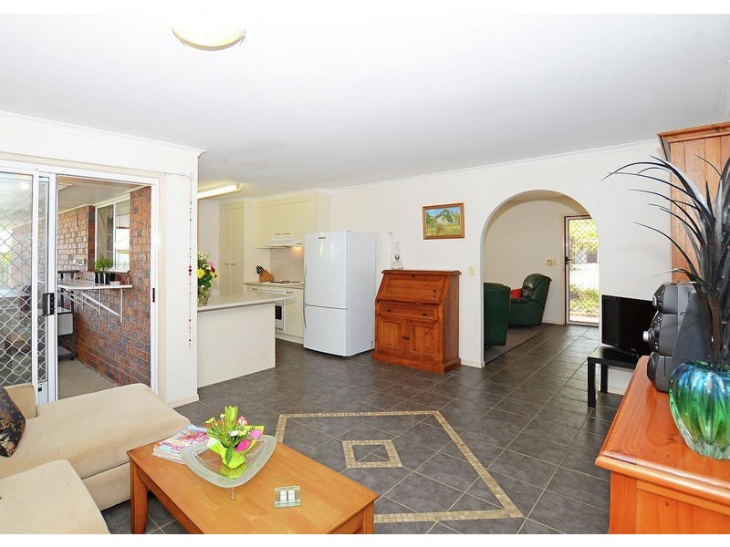 177 Denmans Camp Road, Kawungan QLD 4655