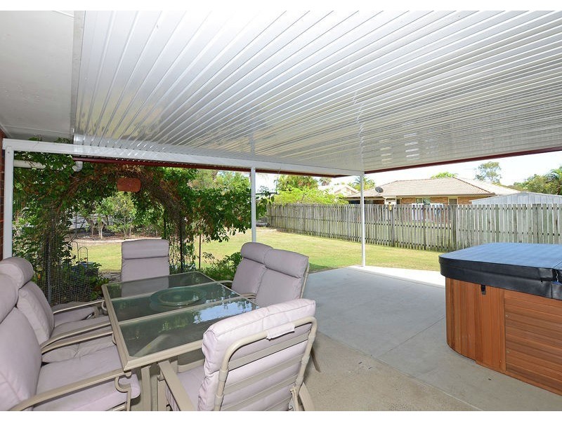 177 Denmans Camp Road, Kawungan QLD 4655