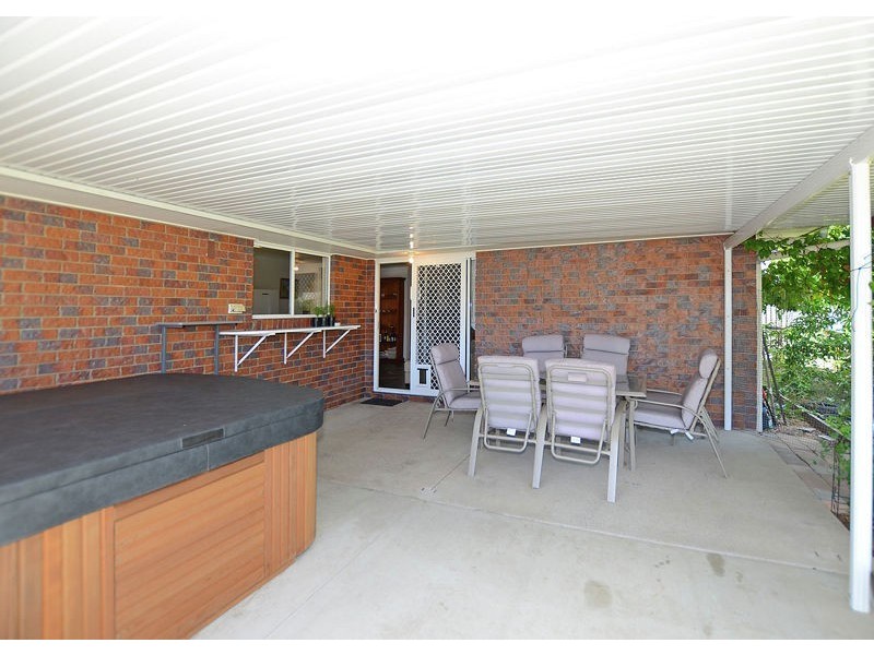177 Denmans Camp Road, Kawungan QLD 4655