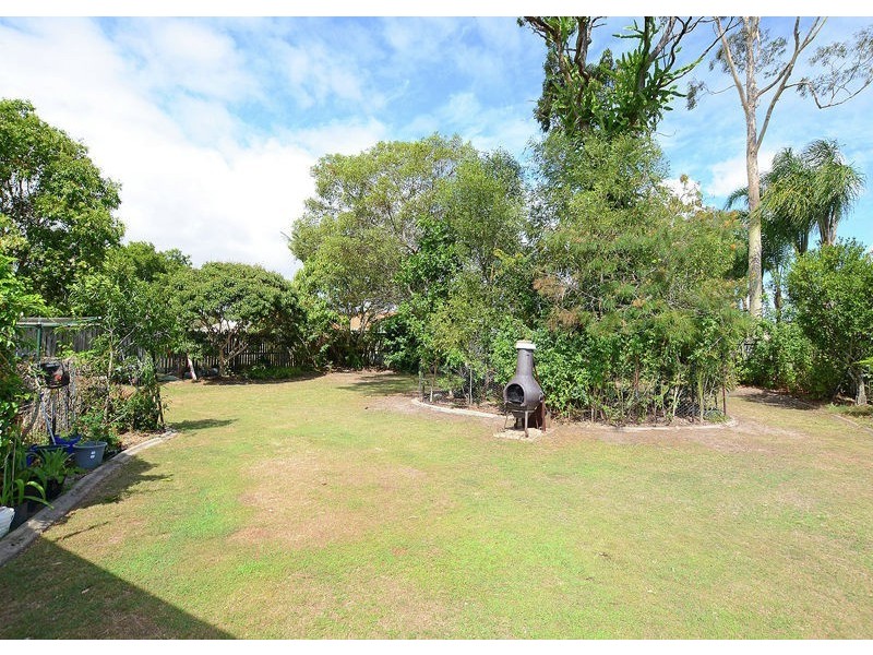 177 Denmans Camp Road, Kawungan QLD 4655