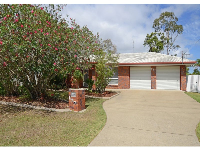 177 Denmans Camp Road, Kawungan QLD 4655