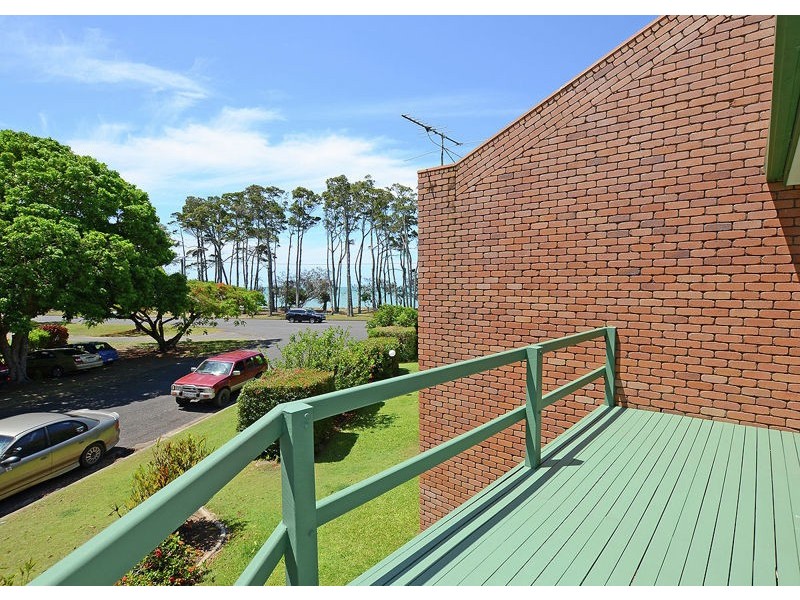 4/318 Esplanade, Scarness QLD 4655