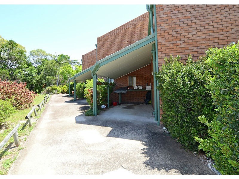 4/318 Esplanade, Scarness QLD 4655