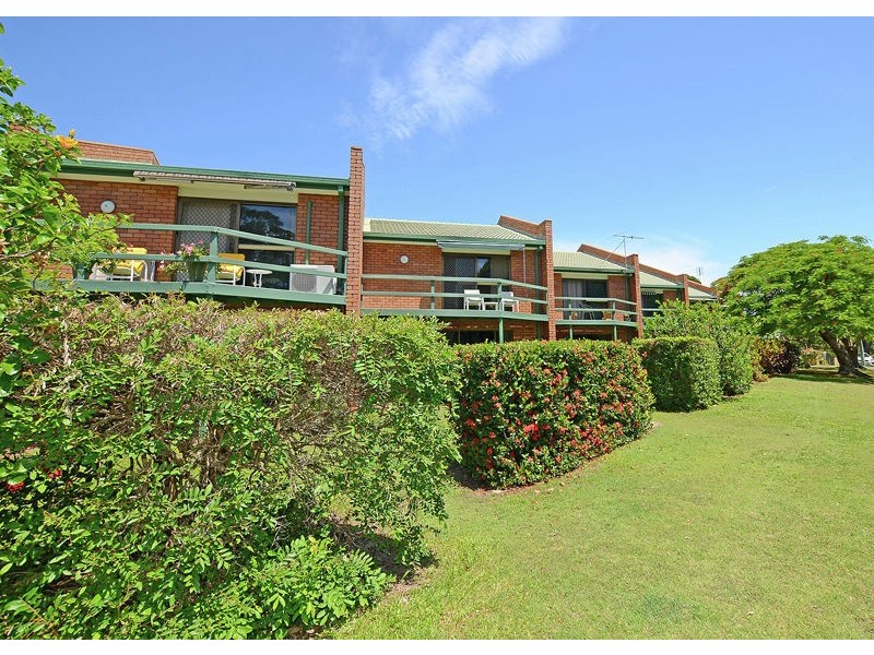 4/318 Esplanade, Scarness QLD 4655