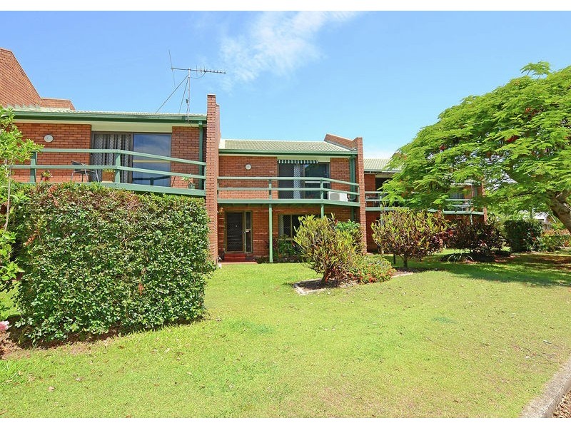 4/318 Esplanade, Scarness QLD 4655
