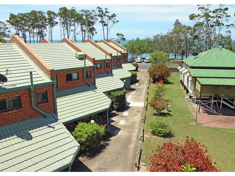 4/318 Esplanade, Scarness QLD 4655