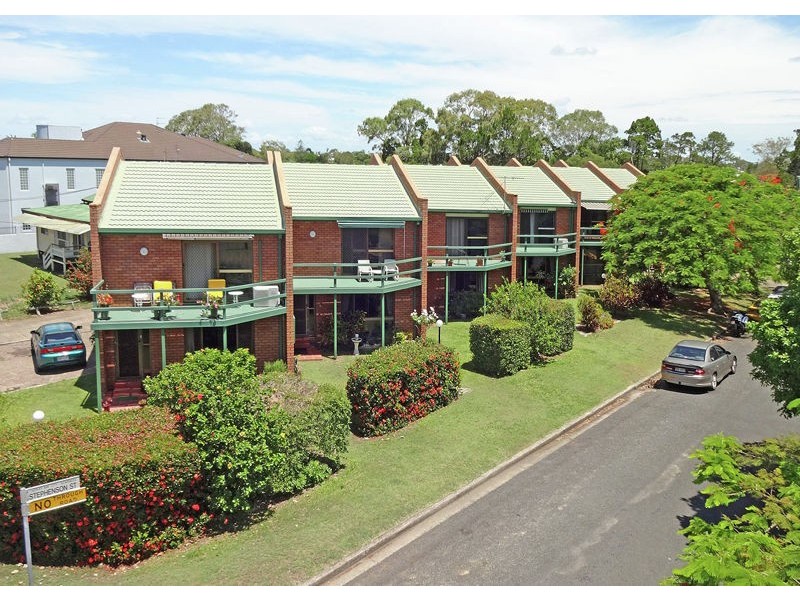 4/318 Esplanade, Scarness QLD 4655