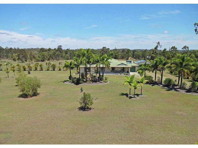 10 McCarthy Drive, Craignish QLD 4655