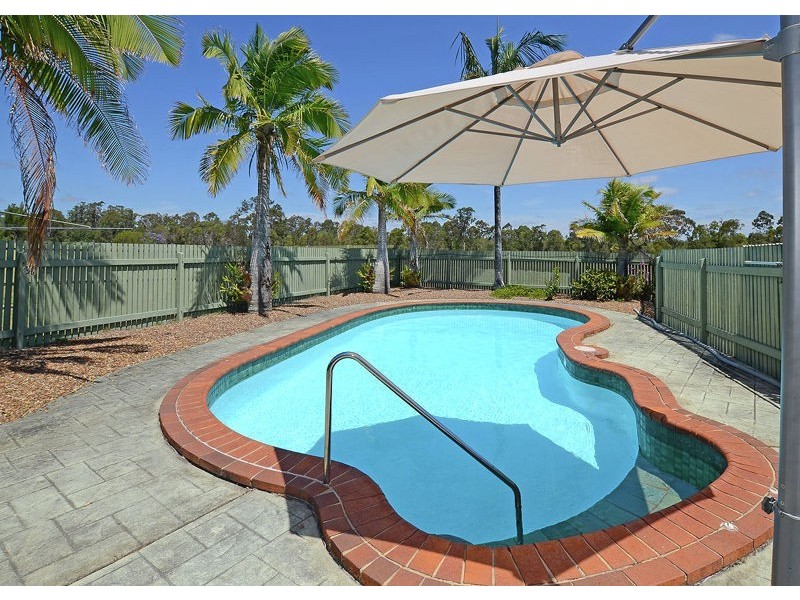 10 McCarthy Drive, Craignish QLD 4655