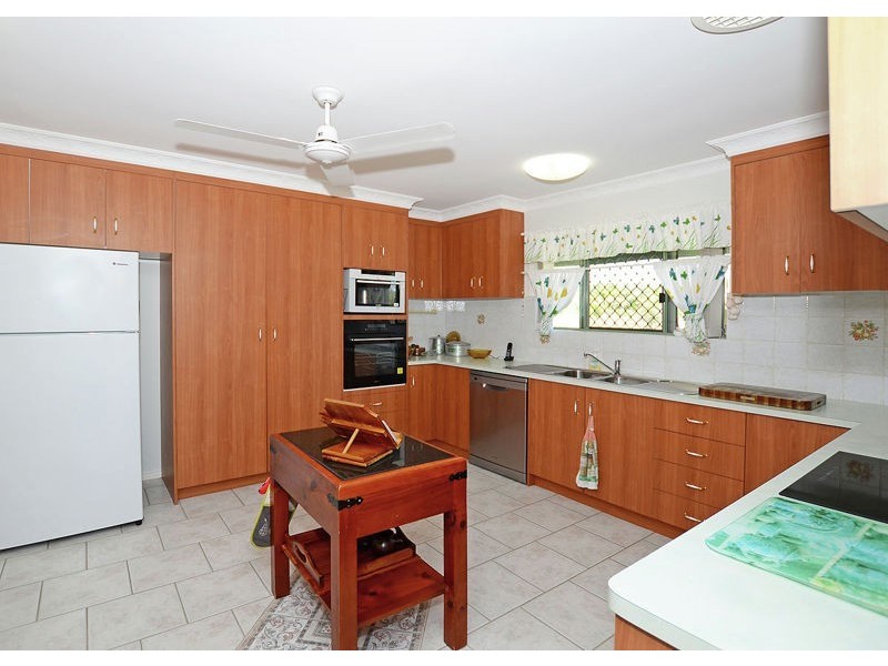 10 McCarthy Drive, Craignish QLD 4655