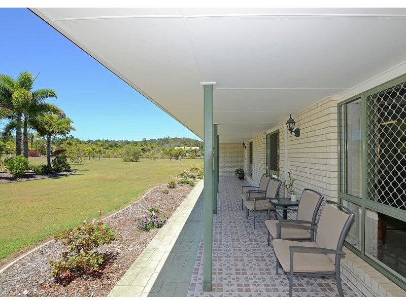 10 McCarthy Drive, Craignish QLD 4655