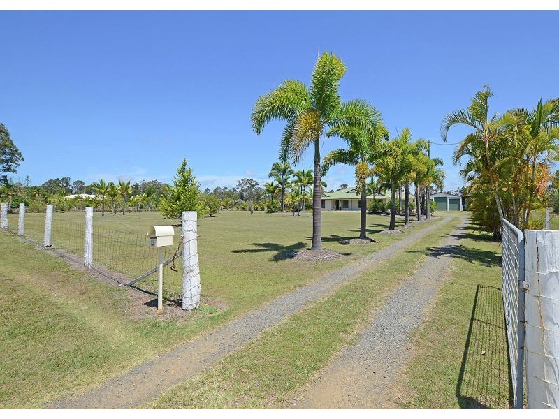 10 McCarthy Drive, Craignish QLD 4655