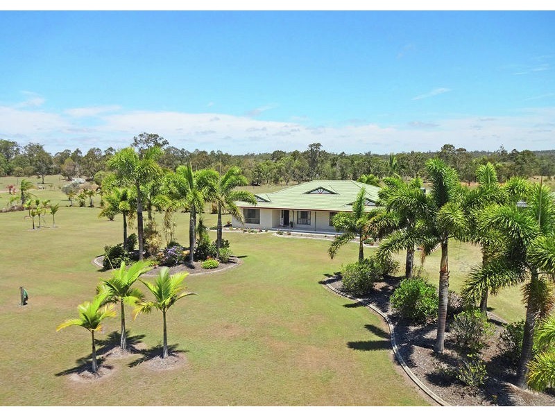 10 McCarthy Drive, Craignish QLD 4655