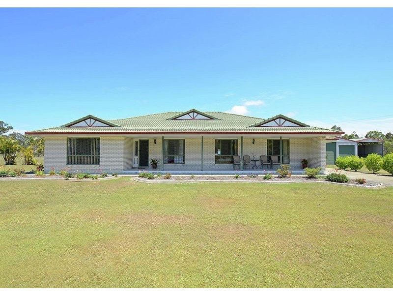 10 McCarthy Drive, Craignish QLD 4655