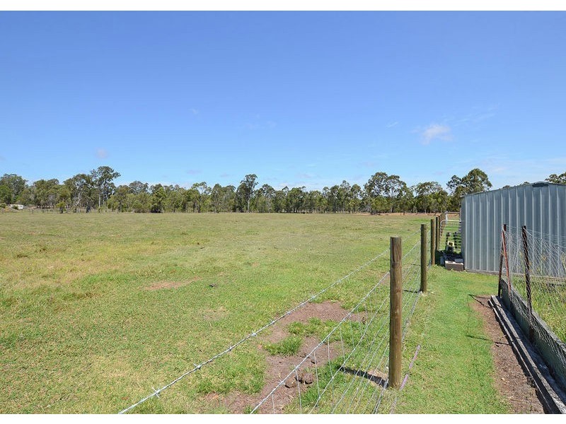 10 McCarthy Drive, Craignish QLD 4655