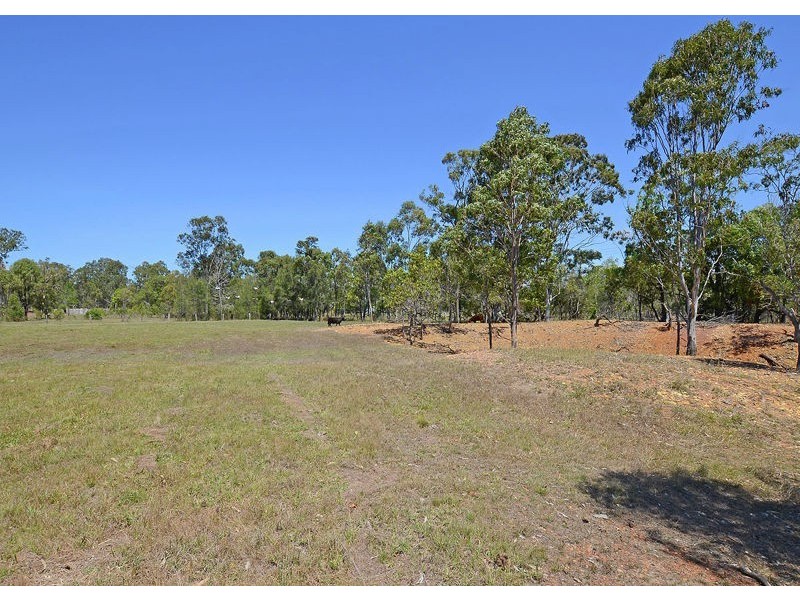 10 McCarthy Drive, Craignish QLD 4655